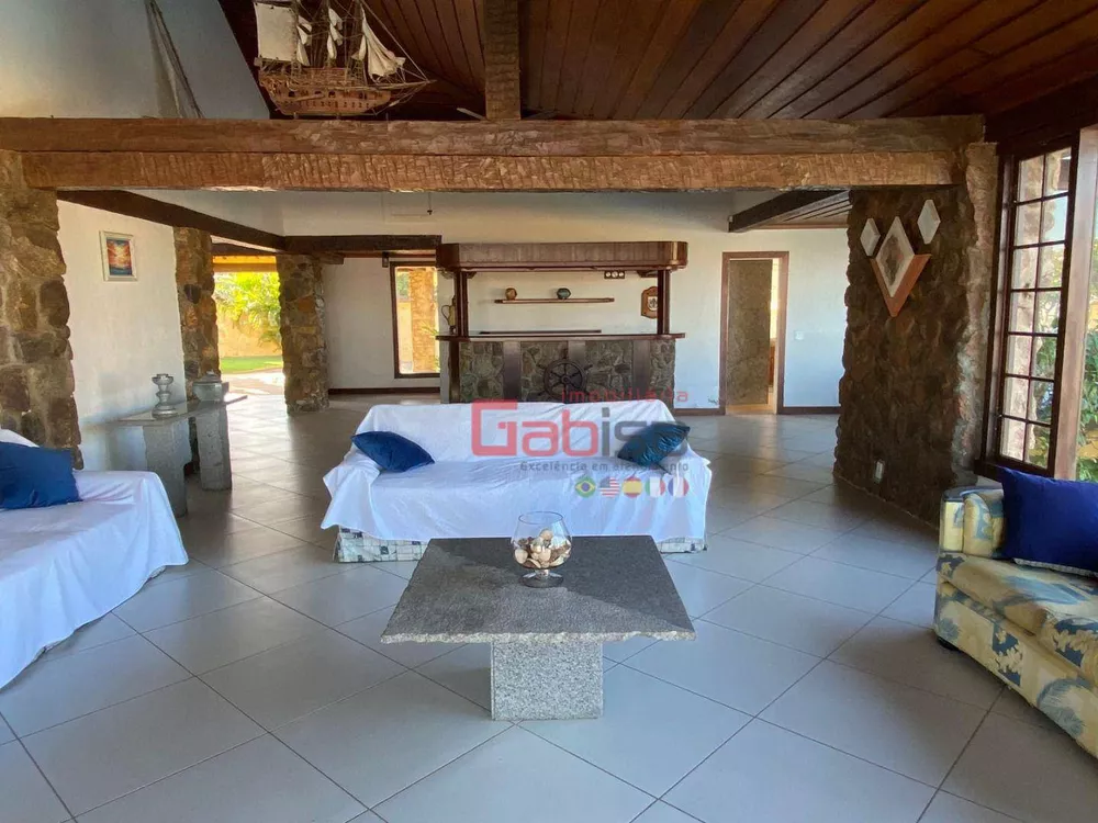Casa, 6 quartos, 640 m² - Foto 14
