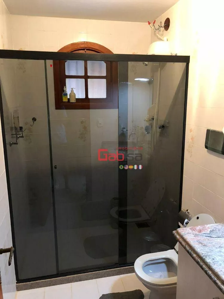 Casa, 4 quartos, 320 m² - Foto 1