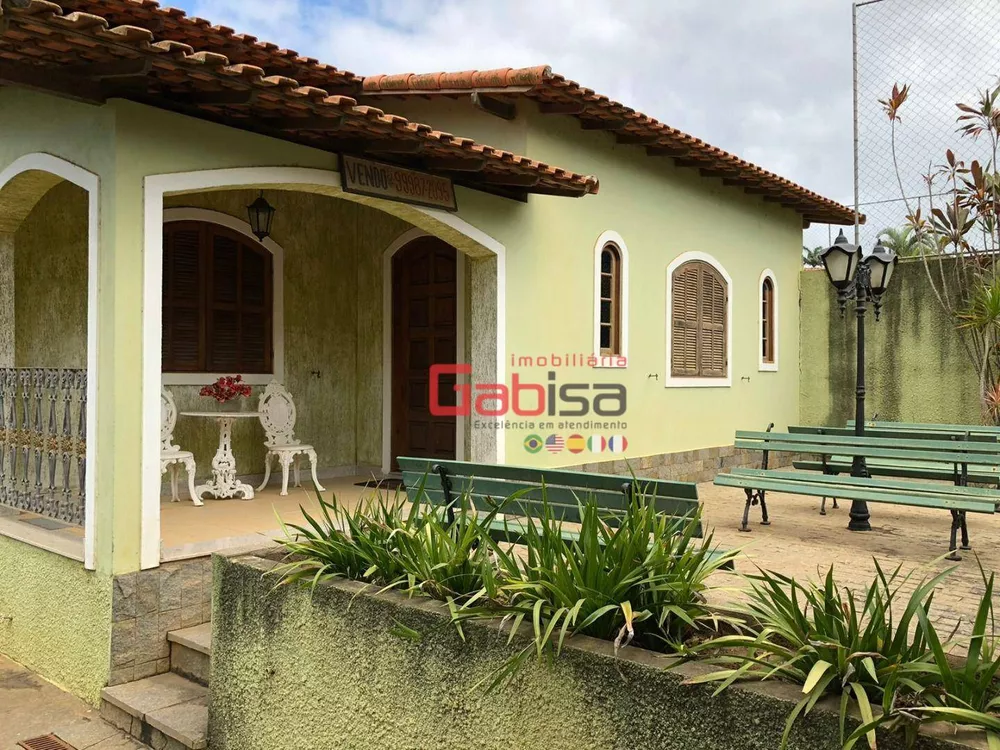 Casa, 4 quartos, 320 m² - Foto 30
