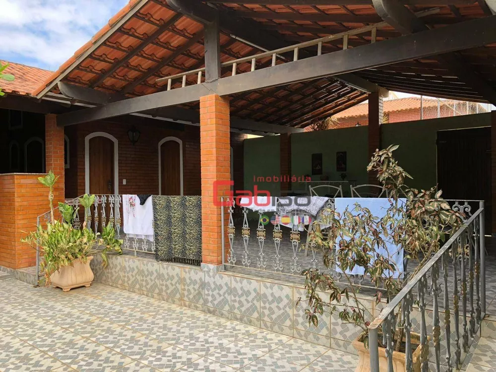 Casa, 4 quartos, 320 m² - Foto 23