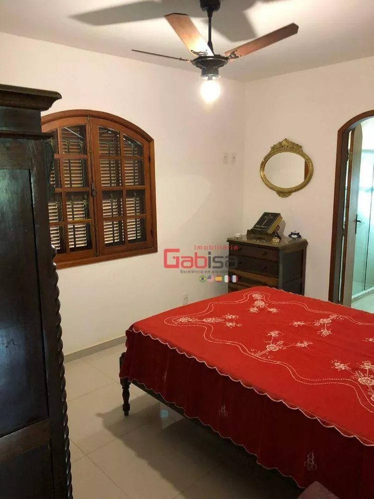 Casa, 4 quartos, 320 m² - Foto 13