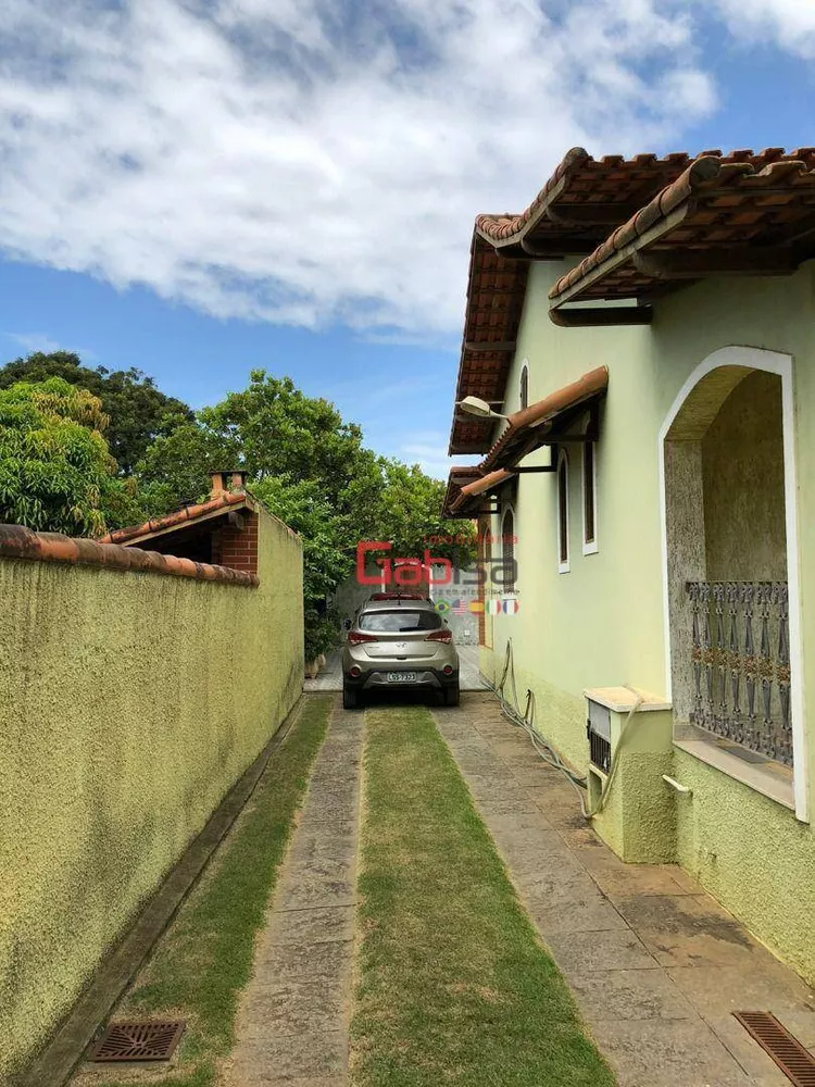 Casa, 4 quartos, 320 m² - Foto 11