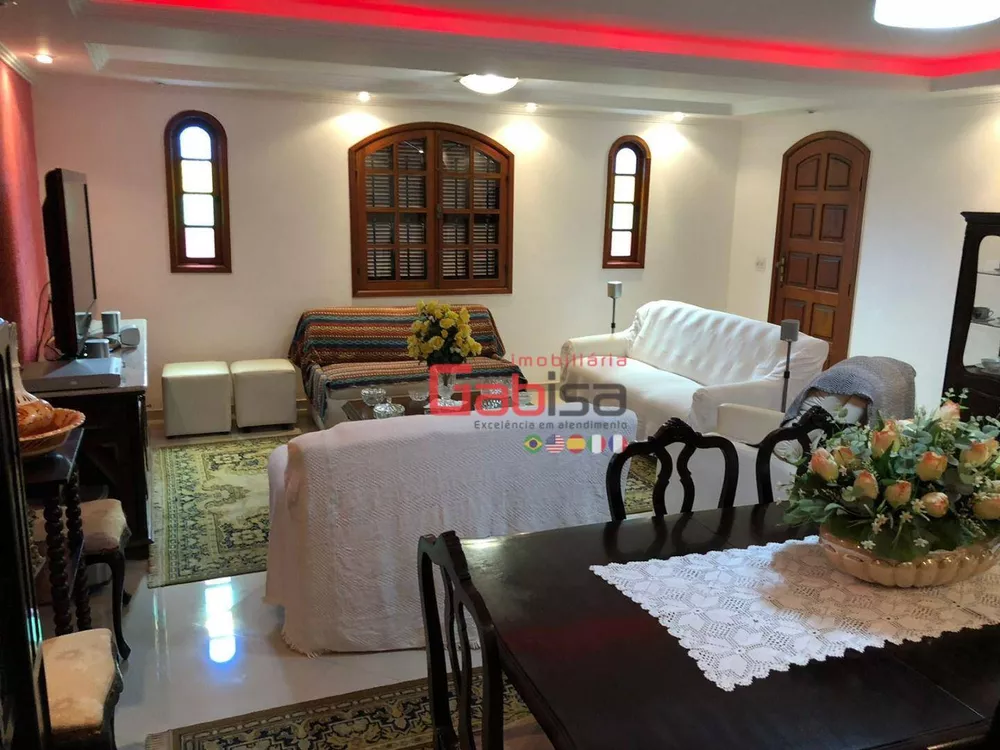 Casa, 4 quartos, 320 m² - Foto 21