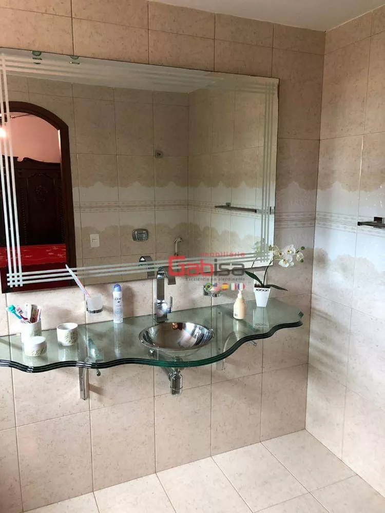 Casa, 4 quartos, 320 m² - Foto 40