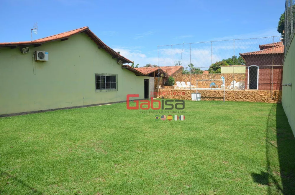 Casa, 4 quartos, 320 m² - Foto 29