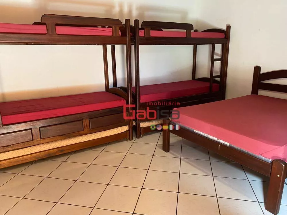Casa, 4 quartos, 320 m² - Foto 35