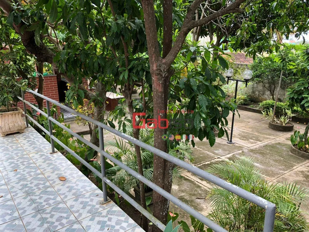 Casa, 4 quartos, 320 m² - Foto 12