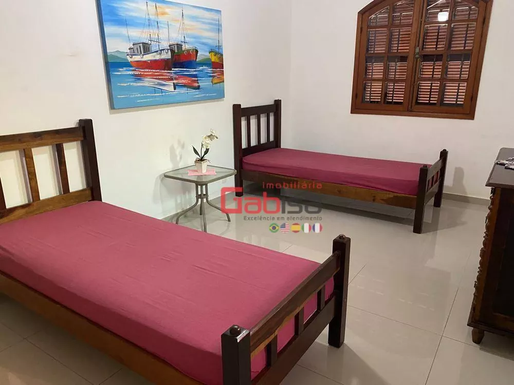 Casa, 4 quartos, 320 m² - Foto 39