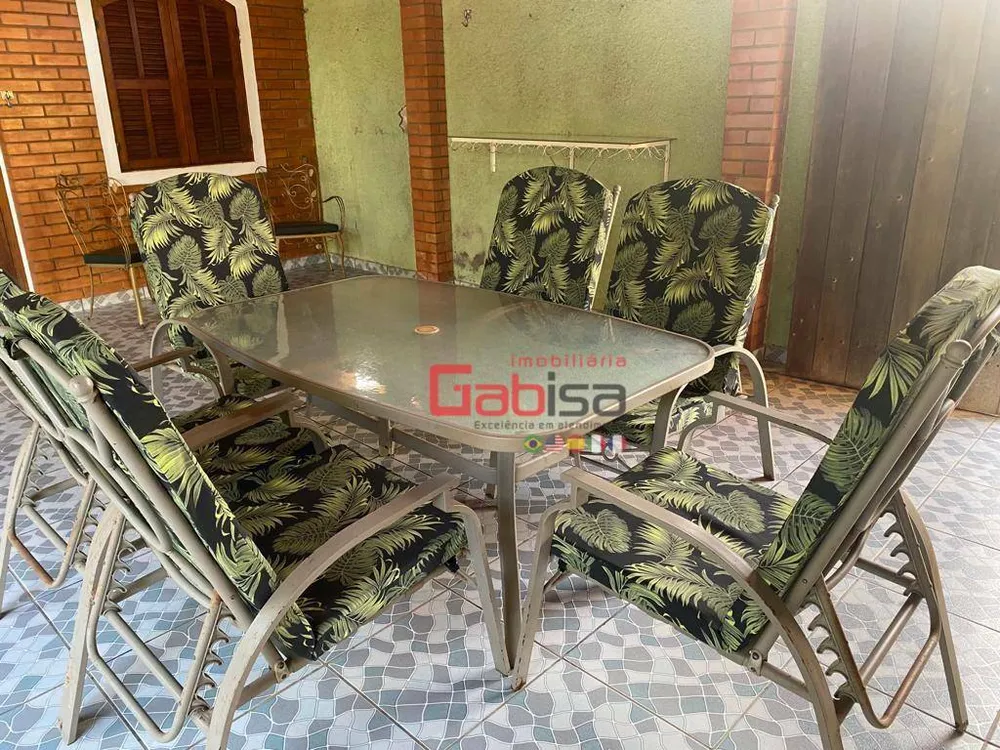 Casa, 4 quartos, 320 m² - Foto 5