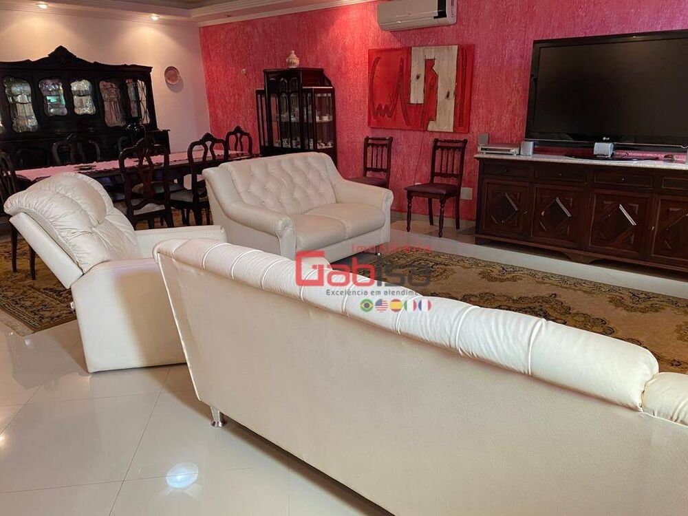 Casa, 4 quartos, 320 m² - Foto 8