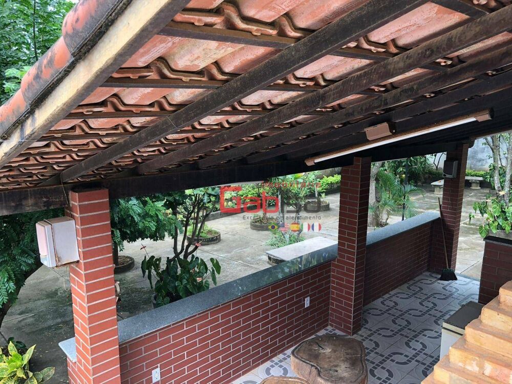 Casa, 4 quartos, 320 m² - Foto 5