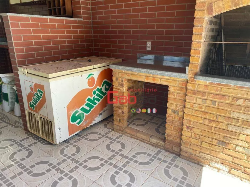 Casa, 4 quartos, 320 m² - Foto 15