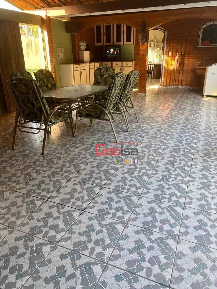 Casa, 4 quartos, 320 m² - Foto 24