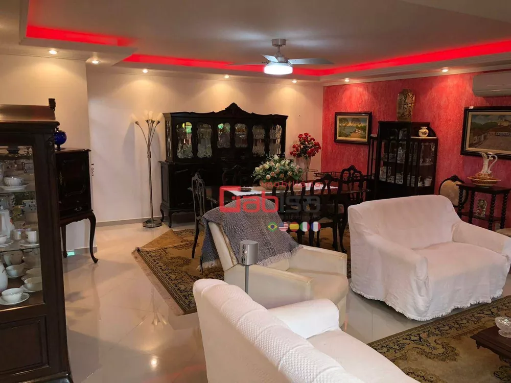Casa, 4 quartos, 320 m² - Foto 28