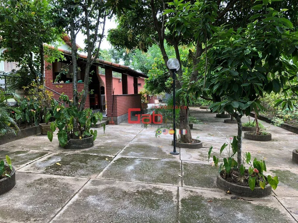 Casa, 4 quartos, 320 m² - Foto 20