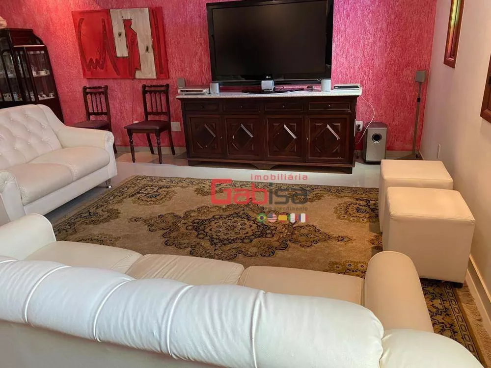 Casa, 4 quartos, 320 m² - Foto 37