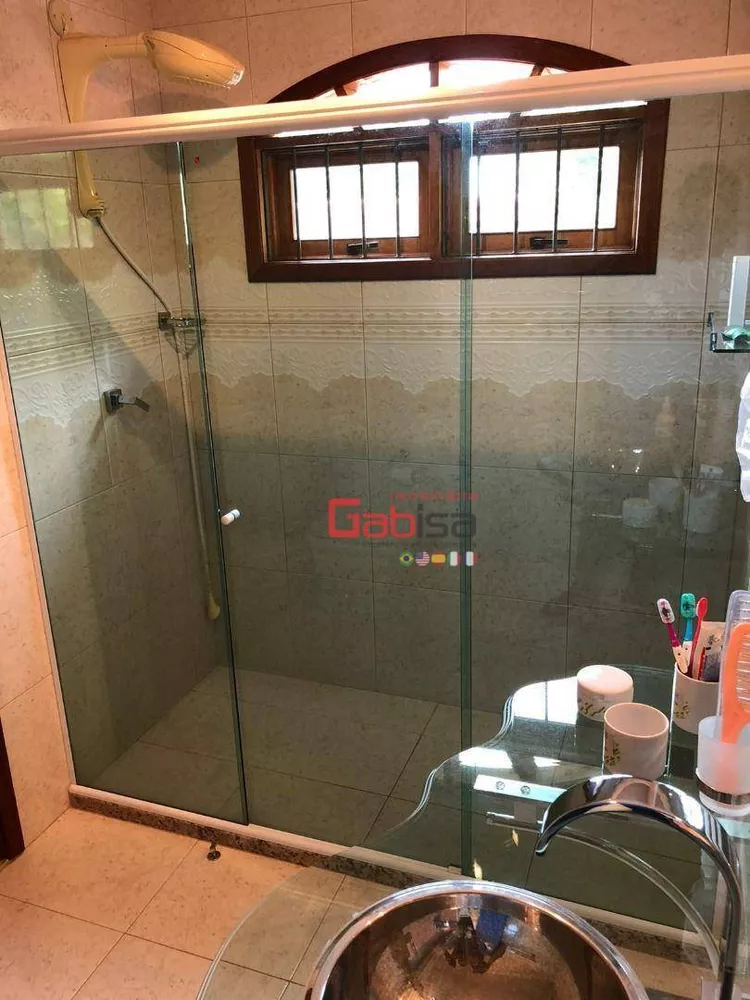 Casa, 4 quartos, 320 m² - Foto 9