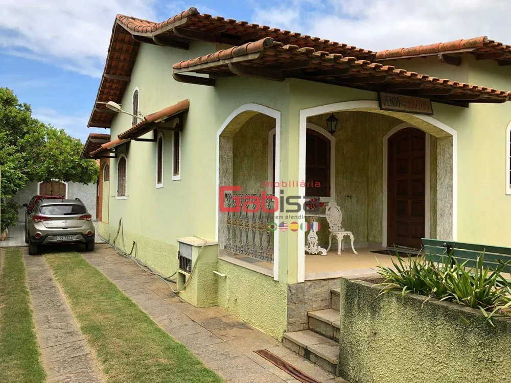 Casa, 4 quartos, 320 m² - Foto 14