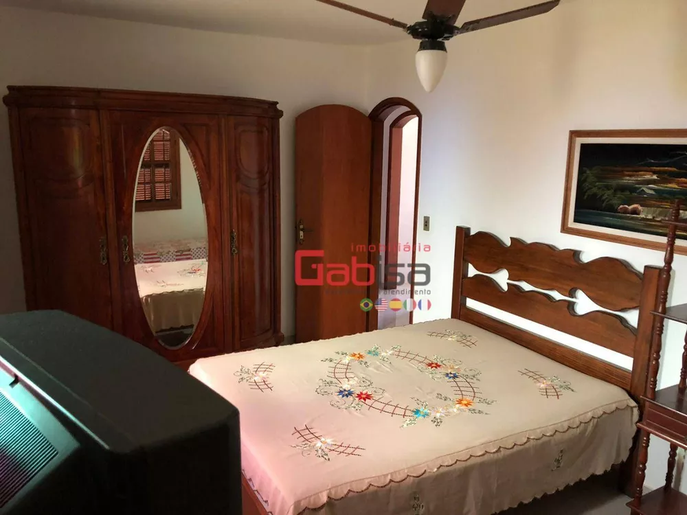 Casa, 4 quartos, 320 m² - Foto 17