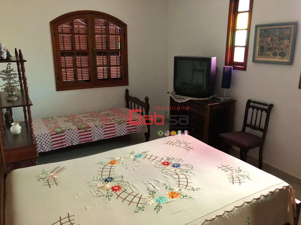 Casa, 4 quartos, 320 m² - Foto 38