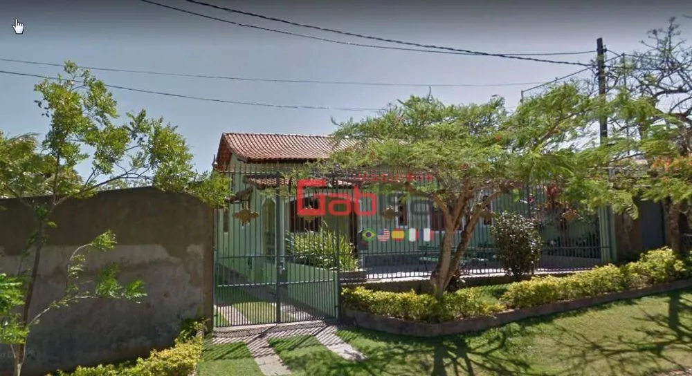 Casa, 4 quartos, 320 m² - Foto 27