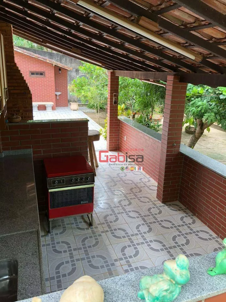 Casa, 4 quartos, 320 m² - Foto 34