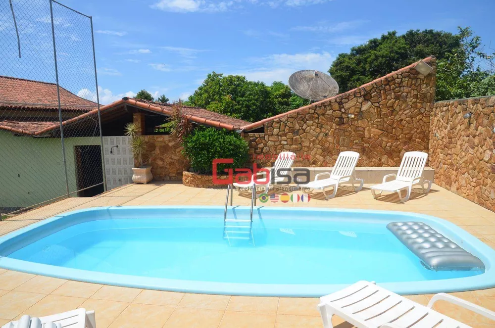 Casa, 4 quartos, 320 m² - Foto 4