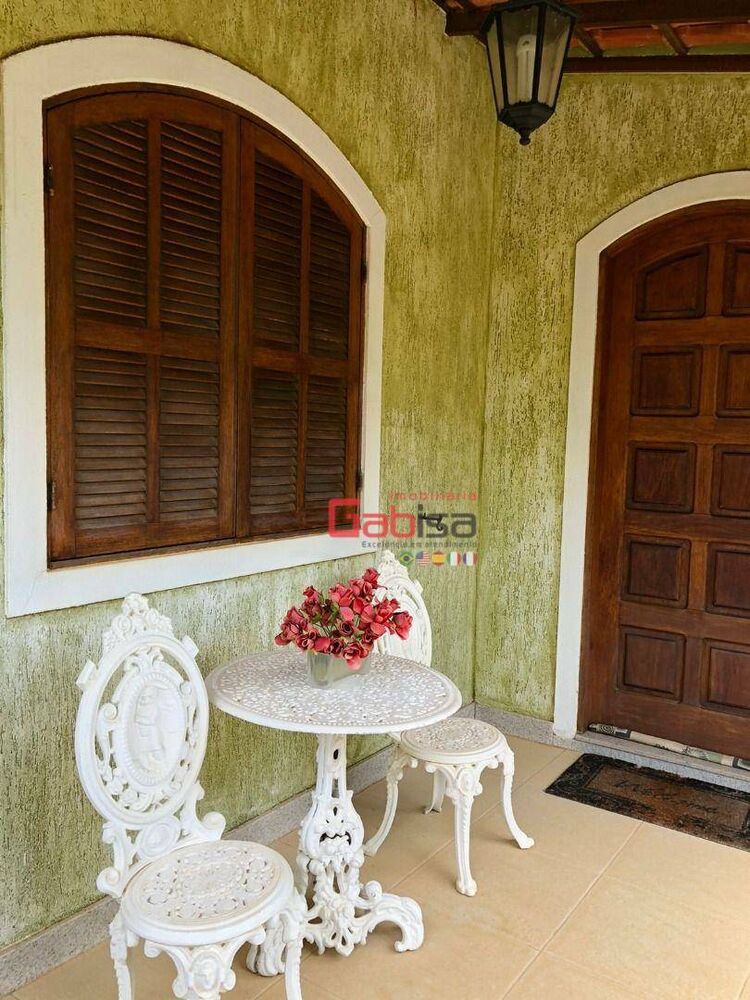 Casa, 4 quartos, 320 m² - Foto 6