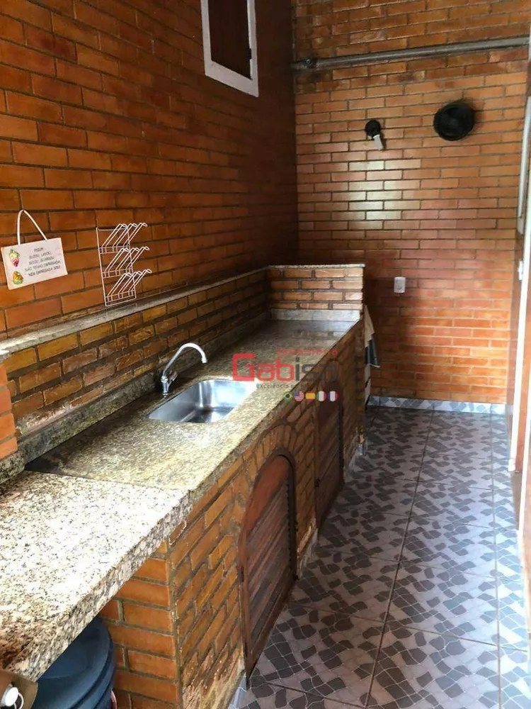 Casa, 4 quartos, 320 m² - Foto 36