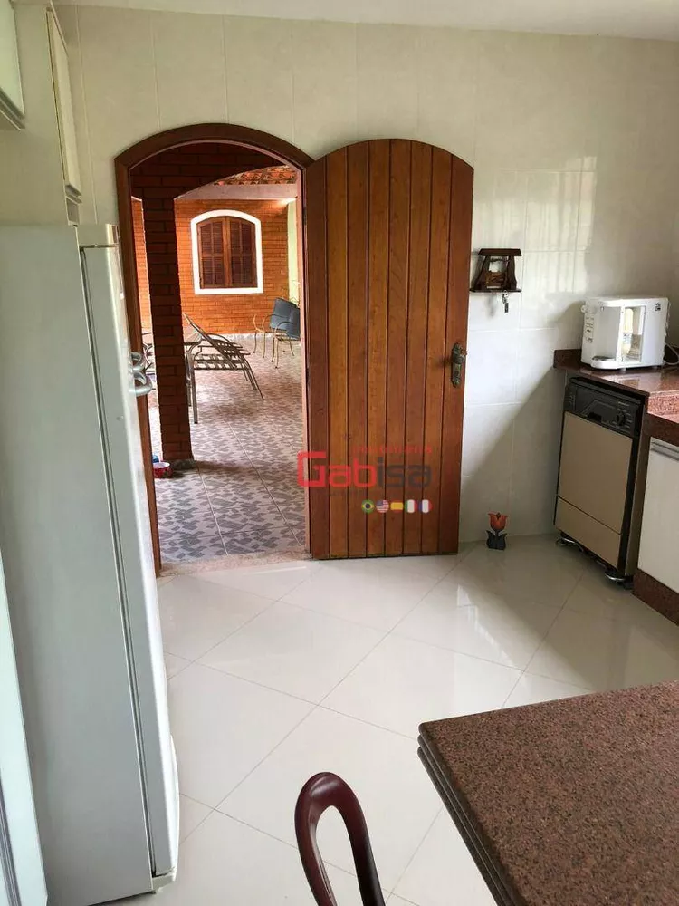 Casa, 4 quartos, 320 m² - Foto 10