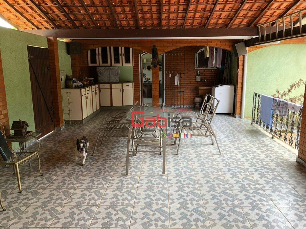 Casa, 4 quartos, 320 m² - Foto 7