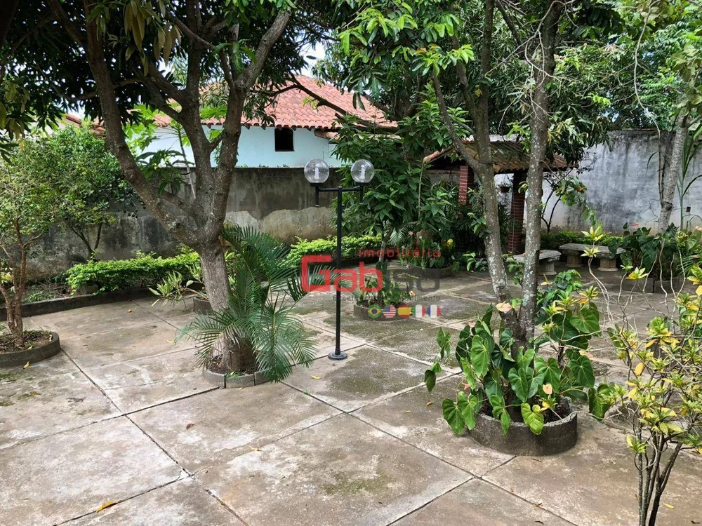 Casa, 4 quartos, 320 m² - Foto 33