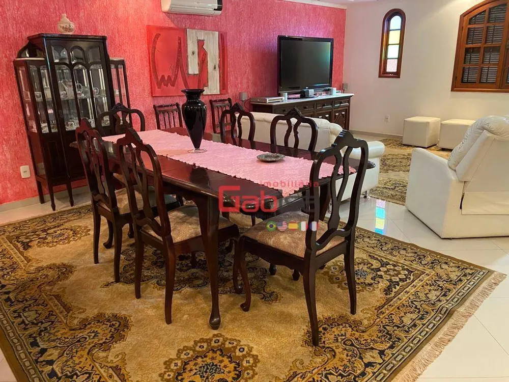 Casa, 4 quartos, 320 m² - Foto 19