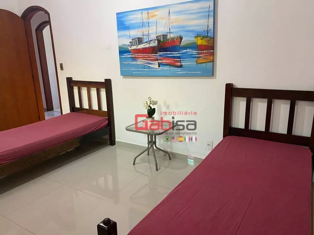 Casa, 4 quartos, 320 m² - Foto 19