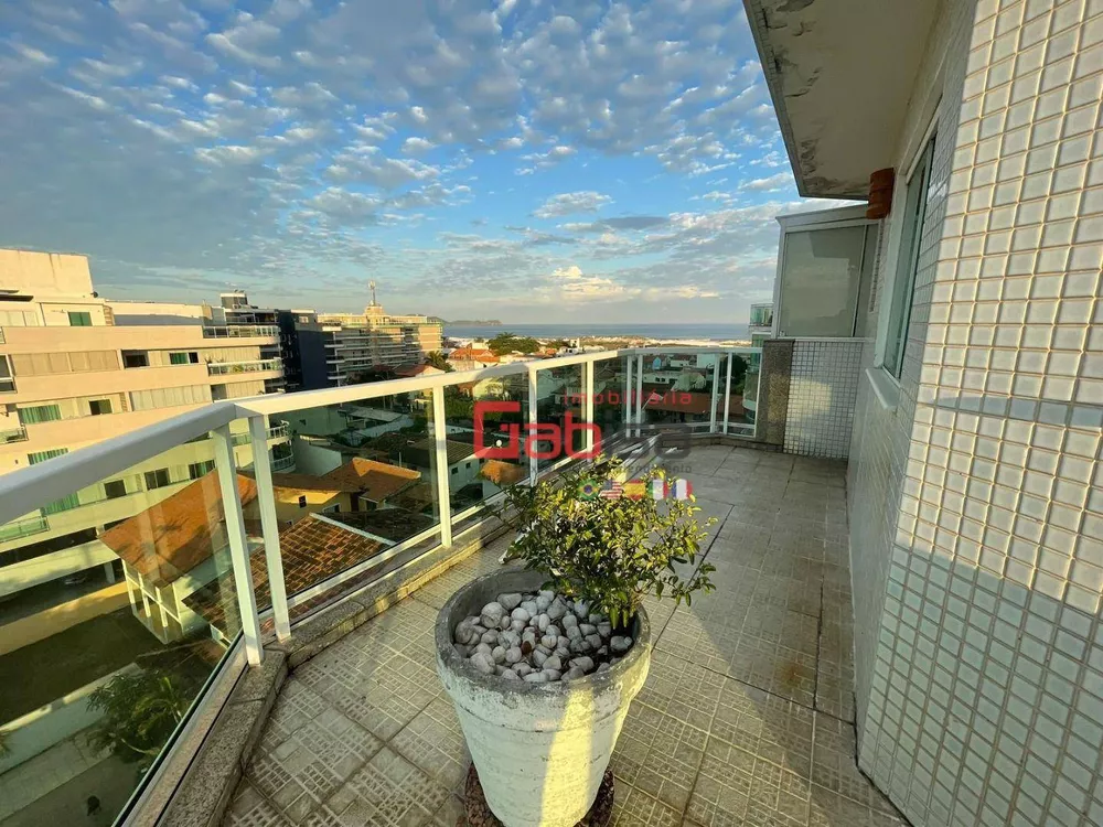 Cobertura, 3 quartos, 194 m² - Foto 26