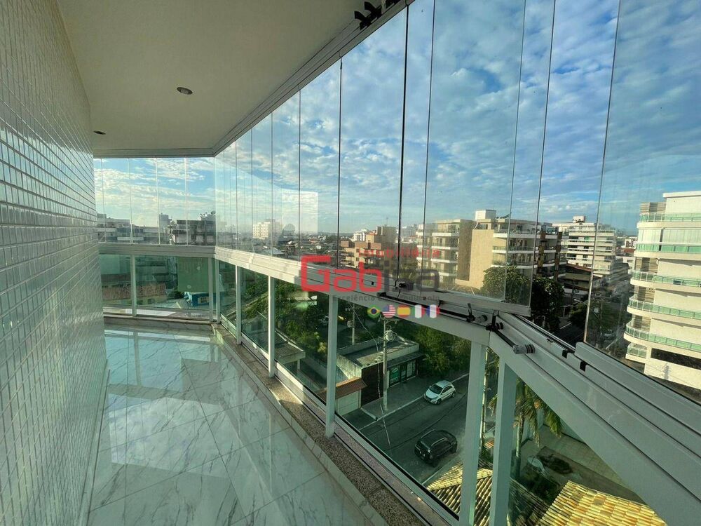 Cobertura à venda com 3 quartos, 194m² - Foto 7