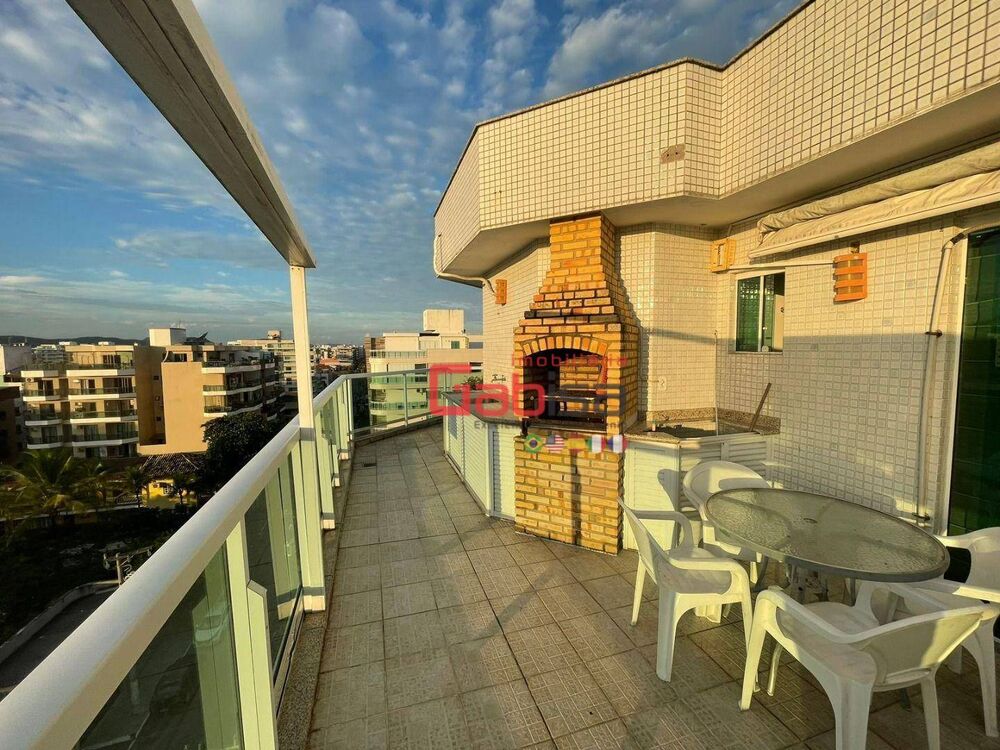 Cobertura à venda com 3 quartos, 194m² - Foto 15