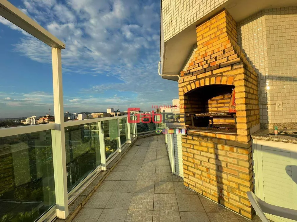 Cobertura, 3 quartos, 194 m² - Foto 24