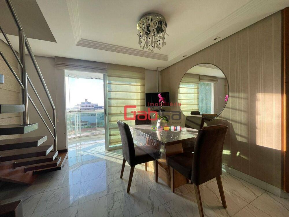 Cobertura à venda com 3 quartos, 194m² - Foto 8