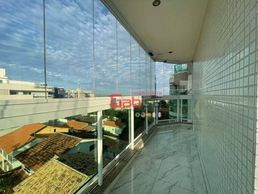 Cobertura à venda com 3 quartos, 194m² - Foto 6