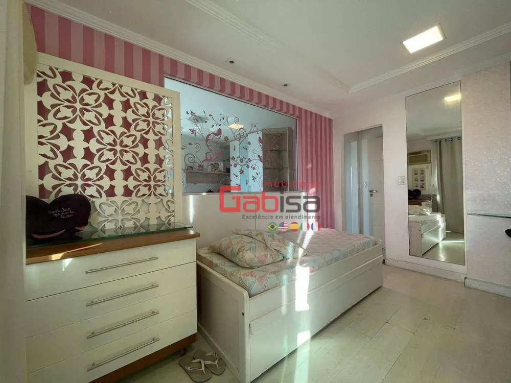 Cobertura, 3 quartos, 194 m² - Foto 5