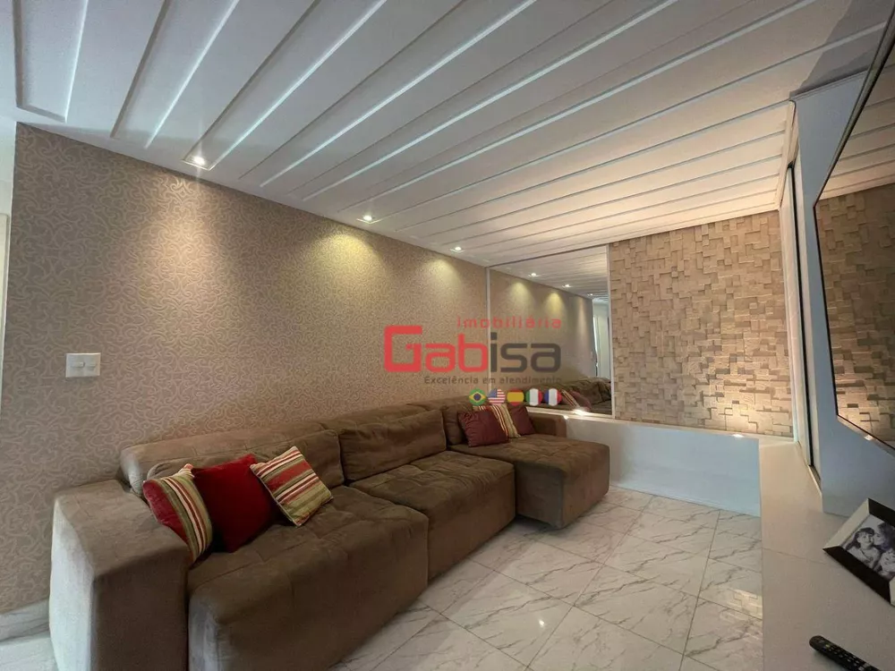 Cobertura, 3 quartos, 194 m² - Foto 18