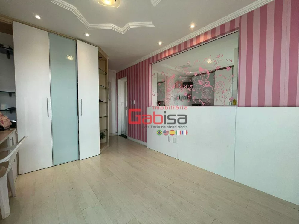 Cobertura, 3 quartos, 194 m² - Foto 8