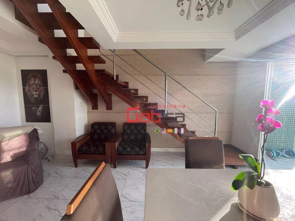 Cobertura, 3 quartos, 194 m² - Foto 13