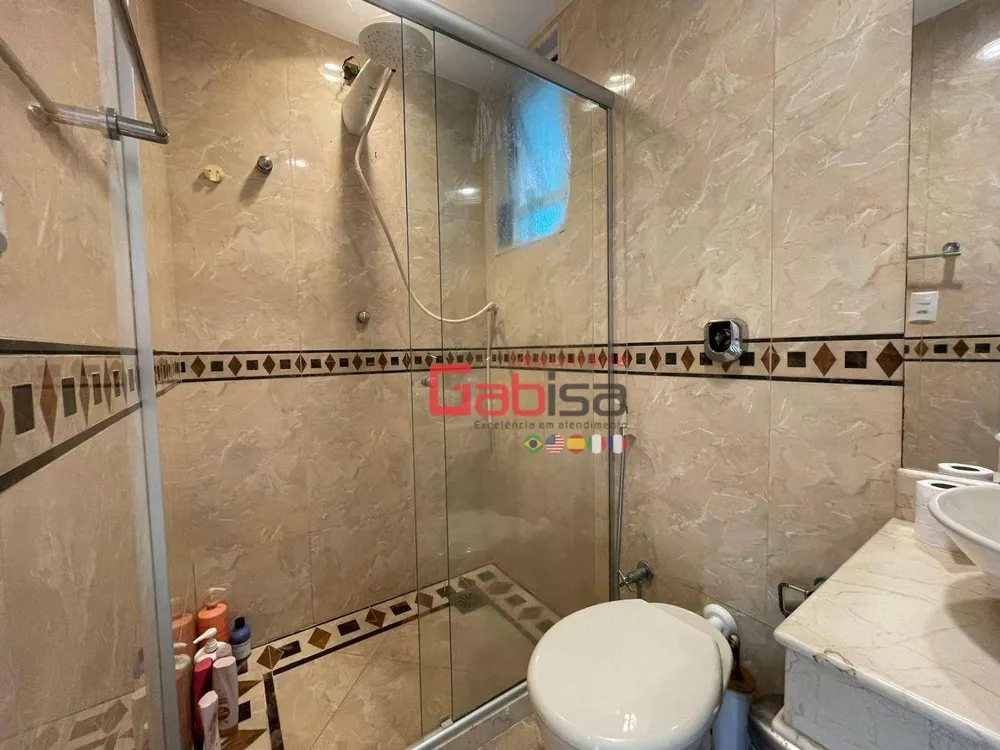 Cobertura, 3 quartos, 194 m² - Foto 4