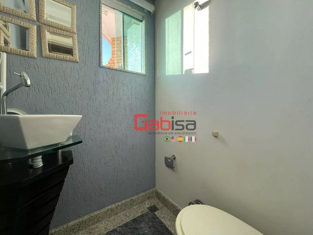 Cobertura, 3 quartos, 194 m² - Foto 19
