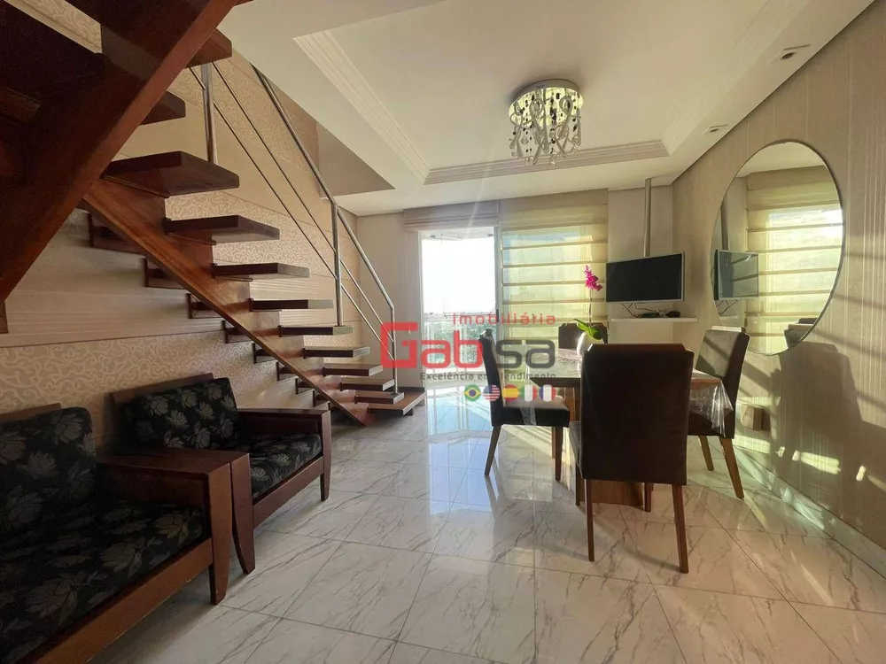 Cobertura, 3 quartos, 194 m² - Foto 14