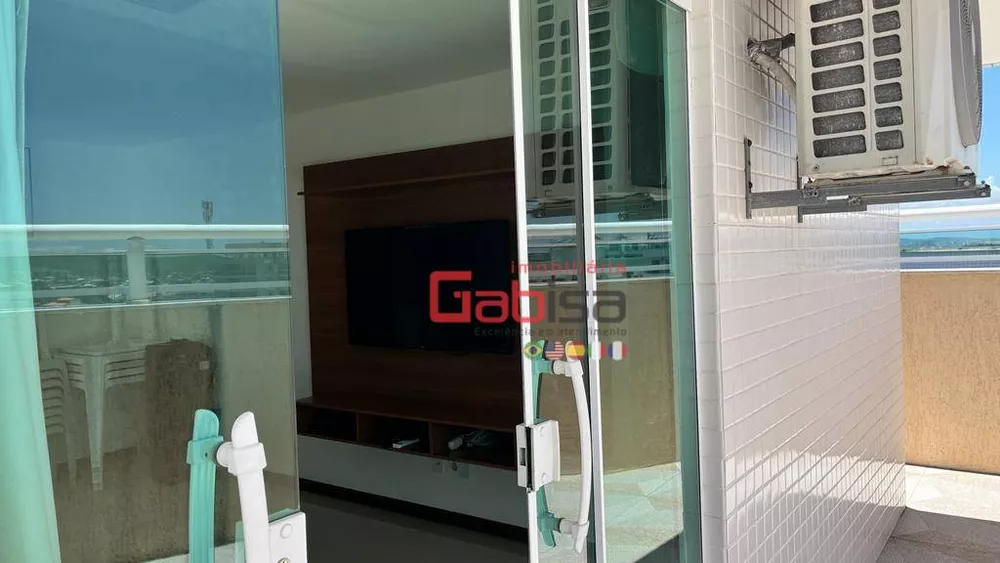 Cobertura, 3 quartos, 251 m² - Foto 36