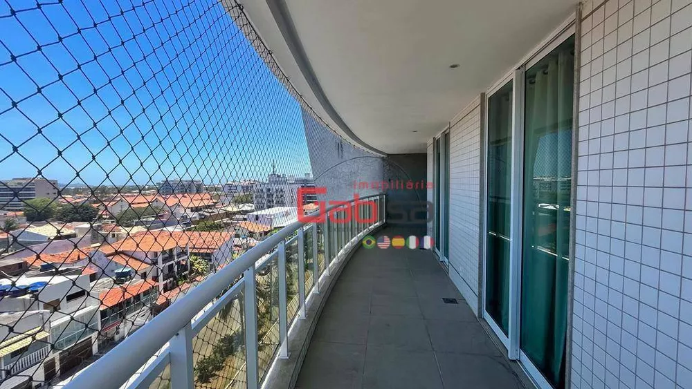 Cobertura, 3 quartos, 251 m² - Foto 16