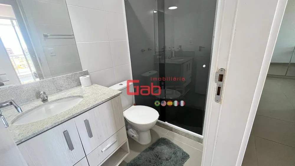 Cobertura, 3 quartos, 251 m² - Foto 13